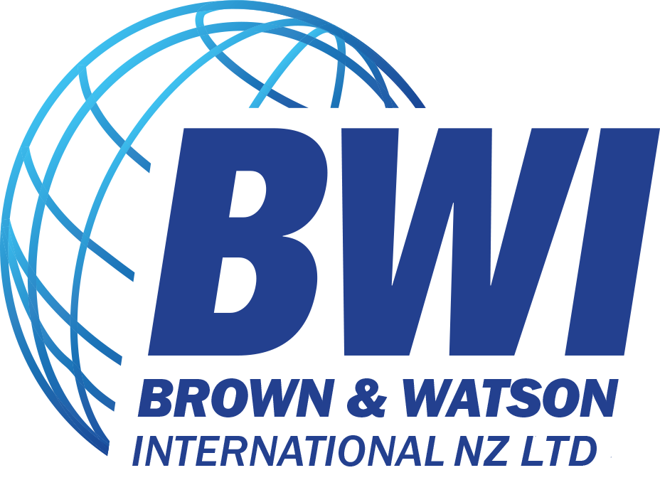 Brown & Watson International NZ Ltd